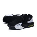 Middle cut basketball shoes - Image 2