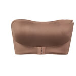 Front Buckle Shaping Push Up Ladies Underwired Bra - Image 5