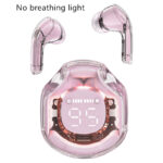 Transparent Warehouse Wireless Bluetooth Headset - Image 8
