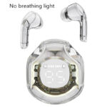 Transparent Warehouse Wireless Bluetooth Headset - Image 9