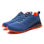Fitness Eddy™ All-Terrain Trailblazer Men's Running & Hiking Shoes – Breathable High-Traction Performance Footwear - Image 4