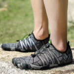 Five-finger Wading Shoes Outdoor Sports Shoes - Image 3