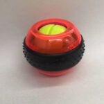 Glowing Wrist Ball Finger Exercise Wrist Arm Strength Fitness Ball - Image 4