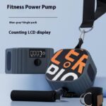 Multi Functional Fitness Strength Resistance Training Tensioner - Image 3