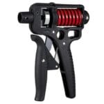 2024 New Hand Exerciser Grips For Strength Training, Wrist And Forearm Strengthener, Grip Strength For Man And Women Hand Grip Strength Trainer With Adjustable 44 To154lbs, Hand Squeezer Grip Strength - Image 2