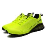 Fitness Eddy™ All-Terrain Trailblazer Men's Running & Hiking Shoes – Breathable High-Traction Performance Footwear - Image 2