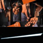 Fitness Equipment Pulley Suit Household - Image 4