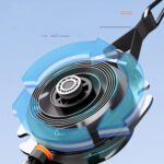 Multi Functional Fitness Strength Resistance Training Tensioner - Image 6