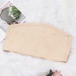 Front Buckle Shaping Push Up Ladies Underwired Bra - Image 8