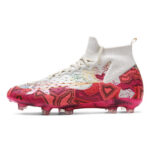 Youth Student Track Spikes Competition Training Sneakers - Image 5