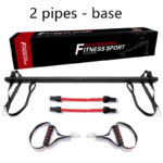 Pilates Bar Kit With Resistance Bands - Image 2