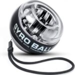 Wrist Trainer Ball With Auto-Start - Image 9