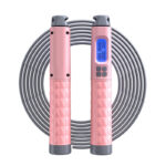 Sports Fitness Smart Cordless Skipping Rope - Image 3