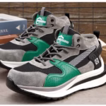 Anti-smashing And Anti-penetration Labor Protection Shoes - Image 5