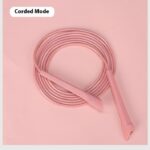 Plastic Handle Fitness Rope - Image 7