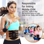 Fitness equipment home exercise abdominal patch - Image 9