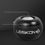 Metal Wrist Ball Wrist Force Men's Wrist Force Device - Image 3