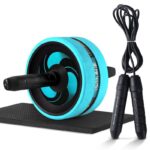 Fitness Master Ab Roller Trainer - Image 2