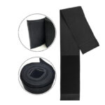 Sports Fitness Waist Belt Long Strip - Image 4