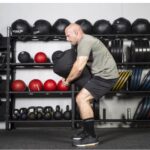 Fitness training weight-bearing sandbag - Image 2