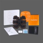 Abdominal muscle fitness device - Image 3