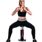 Magic Fitness Exercise Hip Trainer - Image 3