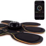 Abdominal muscle stick fitness device intelligent abdomen - Image 2