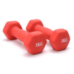 Fitness yoga dumbbell - Image 6