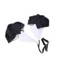 Running Speed Training 56 inch Parachute. - Image 5