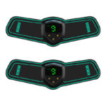 Fitness muscle stickers - Image 4