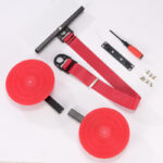 Office Fitness Equipment Multifunctional Treadmill - Image 3