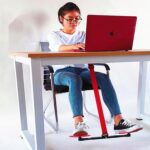 Office Fitness Equipment Multifunctional Treadmill - Image 4