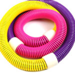 Beginner Hose Hoop Man Fitness Hoop - Image 2