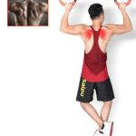 Gymnastic Ring Fitness Ring Horizontal Bar - Image 5