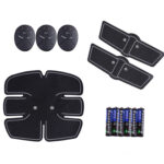 Fitness Lazy Home Abdominal Patch - Image 8