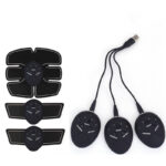 Fitness Lazy Home Abdominal Patch - Image 3