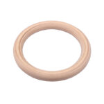 Birch Rings Fitness Rings Gymnastics Rings - Image 5