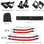 Fitness sports bounce trainer - Image 5