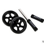 Fitness Master Ab Roller Trainer - Image 8