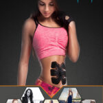 Abdominal muscle fitness device - Image 6