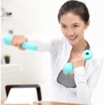 Intelligent Sports Dumbbell Fitness Machine - Image 2