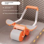 Home Abdominal Muscle Training Fitness Equipment - Image 8