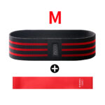 Booty Exercise Thigh Butt Squat Fitness - Image 4