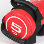 Fitness Equipment Physical Fitness Training Weight Bearing Fitness Energy Pack - Image 6