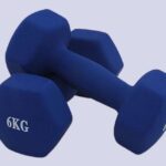 Fitness yoga dumbbell - Image 4