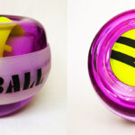 Fitness wrist ball - Image 3