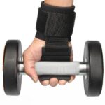 Fitness hook wrist guard - Image 5