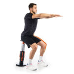 Magic Fitness Exercise Hip Trainer - Image 7
