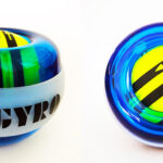 Fitness wrist ball - Image 6