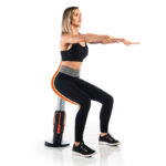 Magic Fitness Exercise Hip Trainer - Image 2